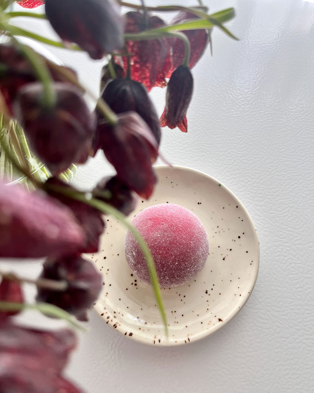 Mochi (моти, моті, мочи, мочі) трендовий японський десерт