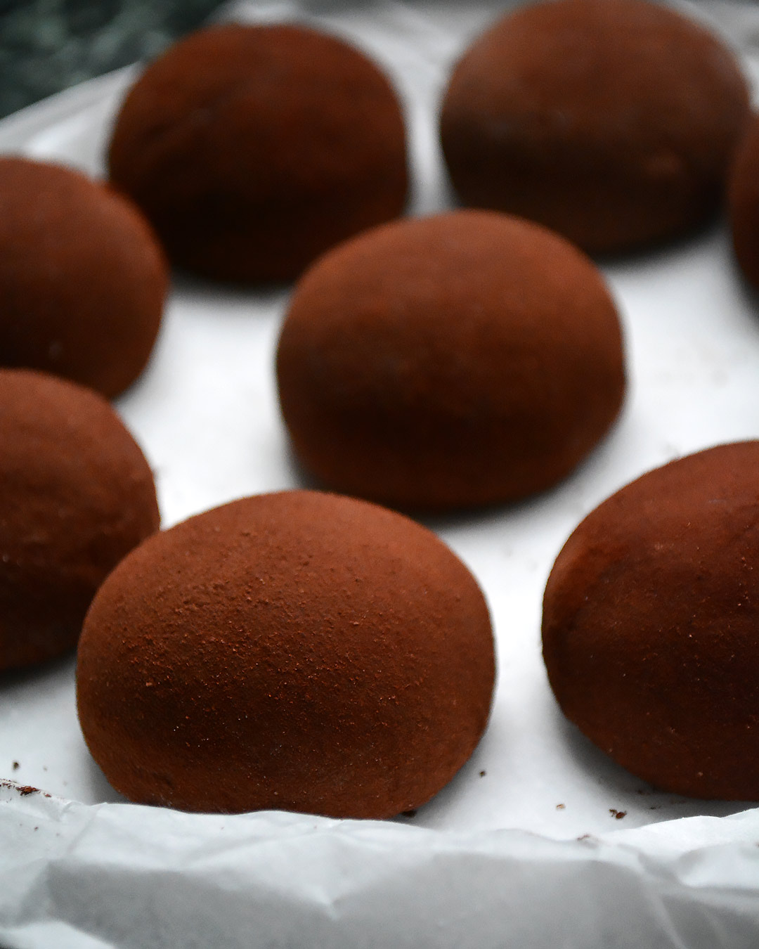 Mochi (моти, моті, мочи, мочі) трендовий японський десерт