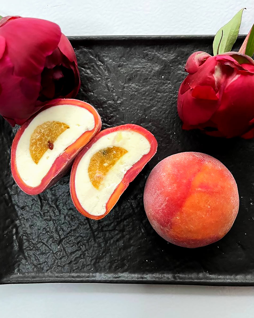 Mochi (моти, моті, мочи, мочі) трендовий японський десерт