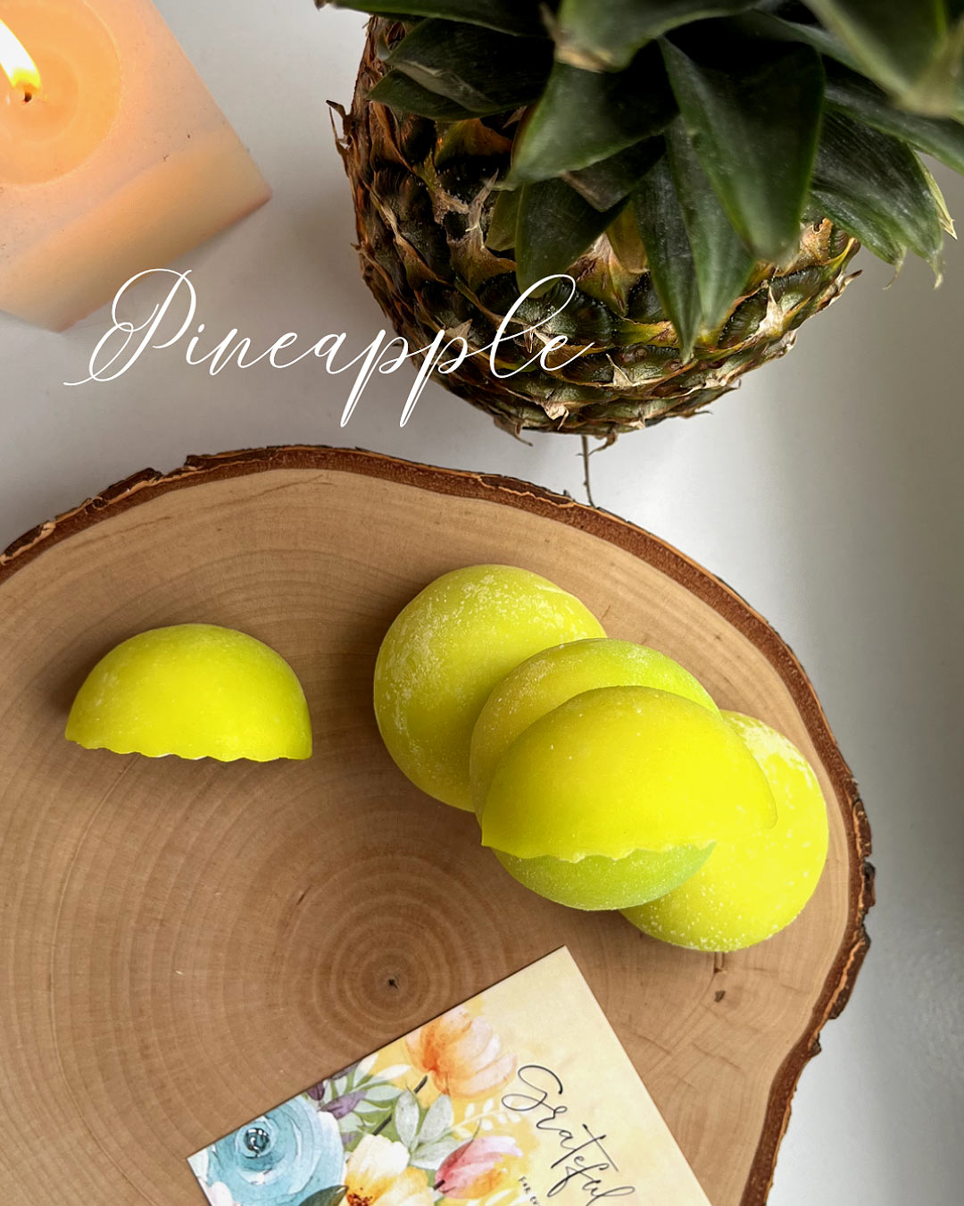 Mochi (моти, моті, мочи, мочі) трендовий японський десерт