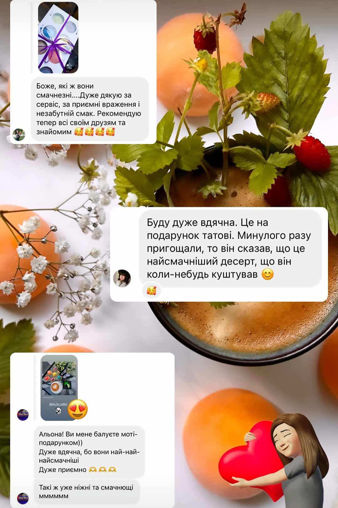 Mochi (моти, моті, мочи, мочі) трендовий японський десерт